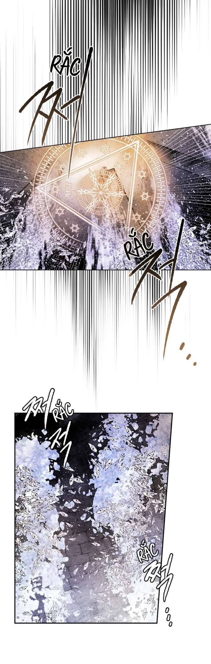 Lời Thú Nhận Của Chúa Tể Bóng Tối Chapter 51 - 13