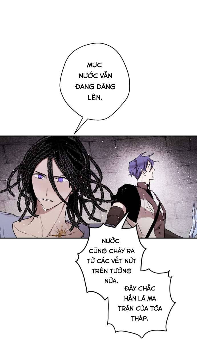 Lời Thú Nhận Của Chúa Tể Bóng Tối Chapter 51 - 15