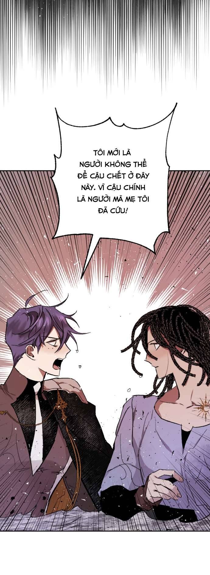 Lời Thú Nhận Của Chúa Tể Bóng Tối Chapter 51 - 21
