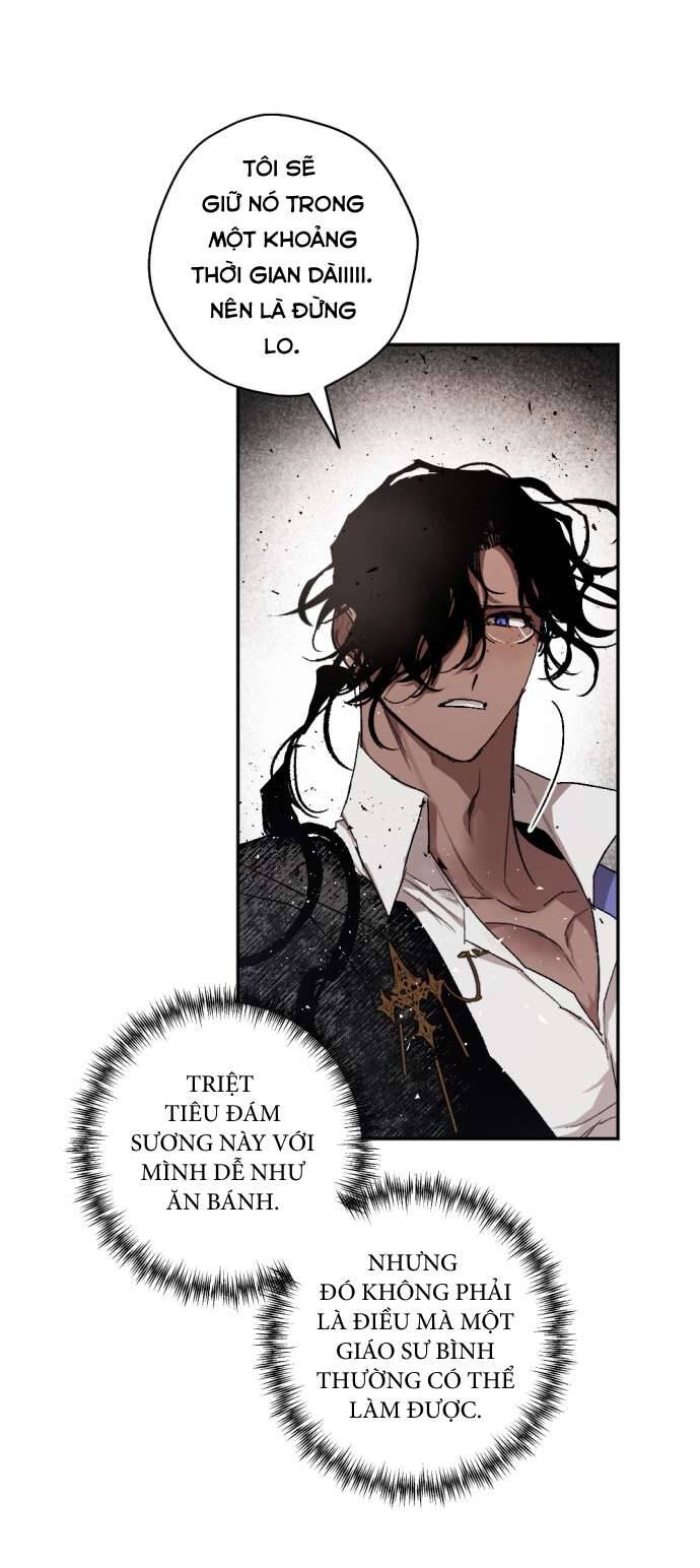 Lời Thú Nhận Của Chúa Tể Bóng Tối Chapter 51 - 30