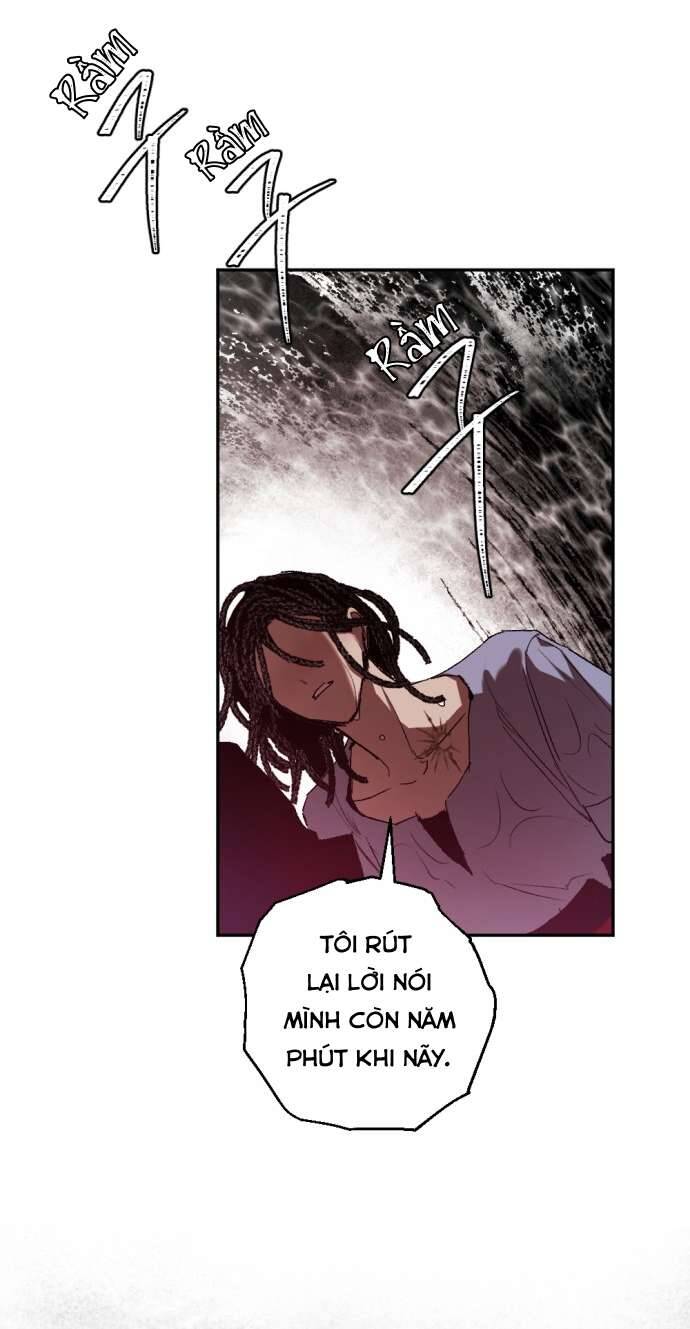 Lời Thú Nhận Của Chúa Tể Bóng Tối Chapter 51 - 59