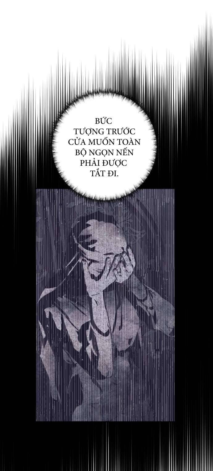Lời Thú Nhận Của Chúa Tể Bóng Tối Chapter 53 - 23