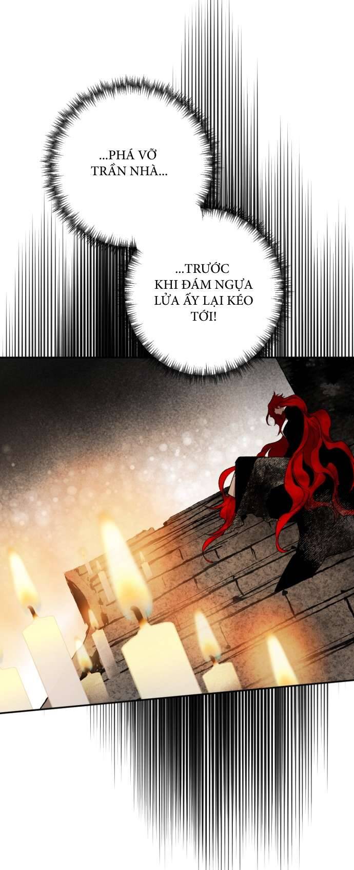 Lời Thú Nhận Của Chúa Tể Bóng Tối Chapter 53 - 39