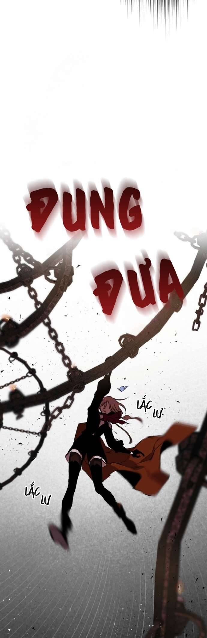 Lời Thú Nhận Của Chúa Tể Bóng Tối Chapter 53 - 43