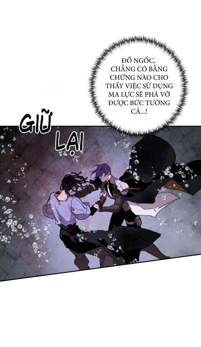 Lời Thú Nhận Của Chúa Tể Bóng Tối Chapter 53 - 56