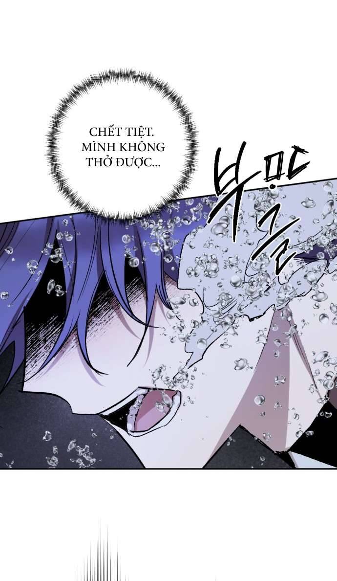 Lời Thú Nhận Của Chúa Tể Bóng Tối Chapter 53 - 57