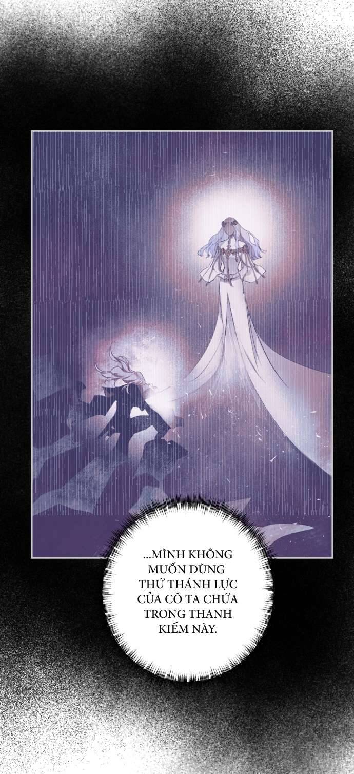 Lời Thú Nhận Của Chúa Tể Bóng Tối Chapter 53 - 63