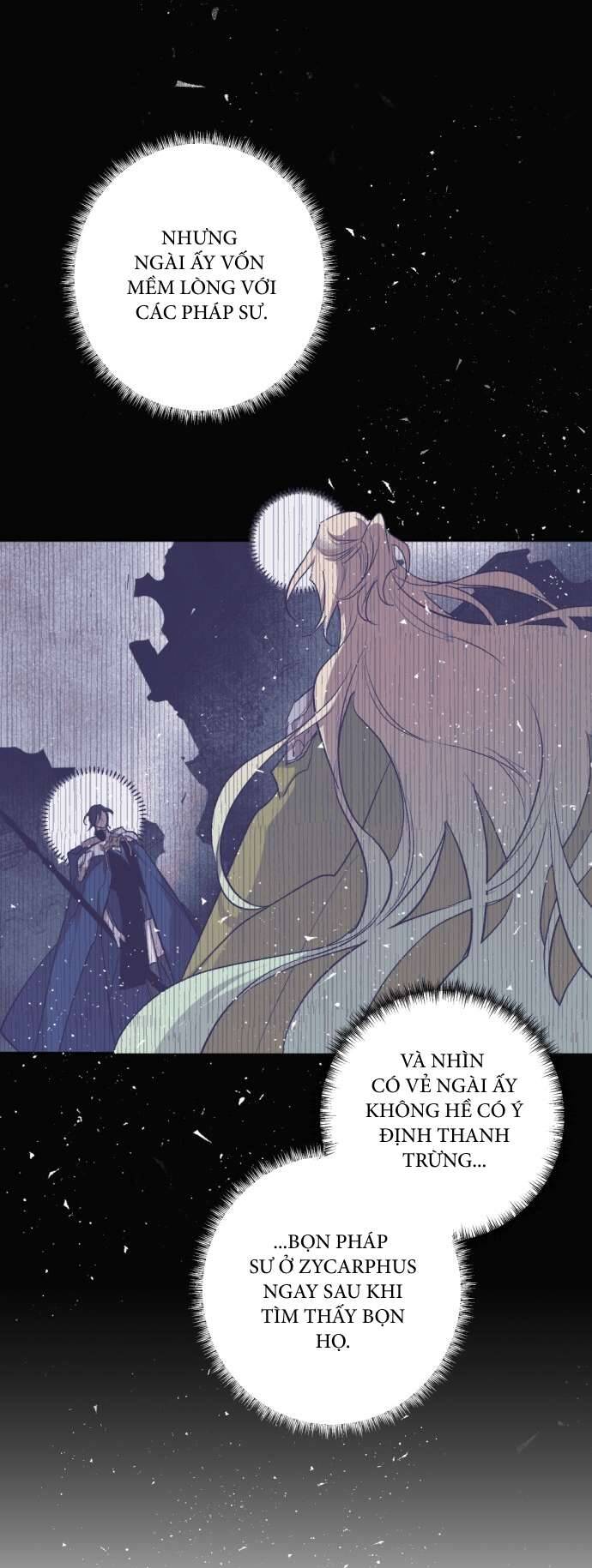 Lời Thú Nhận Của Chúa Tể Bóng Tối Chapter 53 - 8