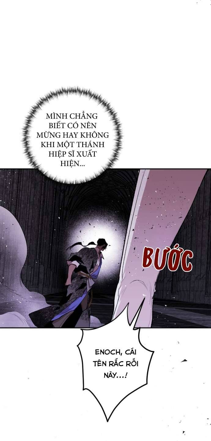 Lời Thú Nhận Của Chúa Tể Bóng Tối Chapter 55 - 12