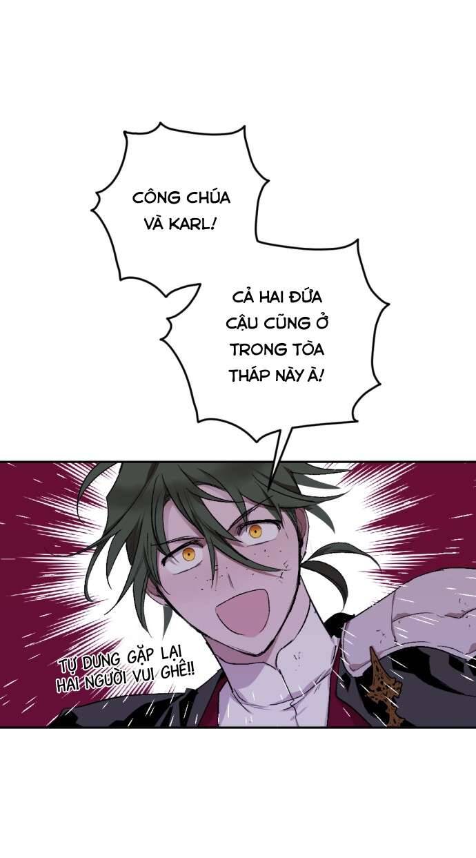 Lời Thú Nhận Của Chúa Tể Bóng Tối Chapter 55 - 14