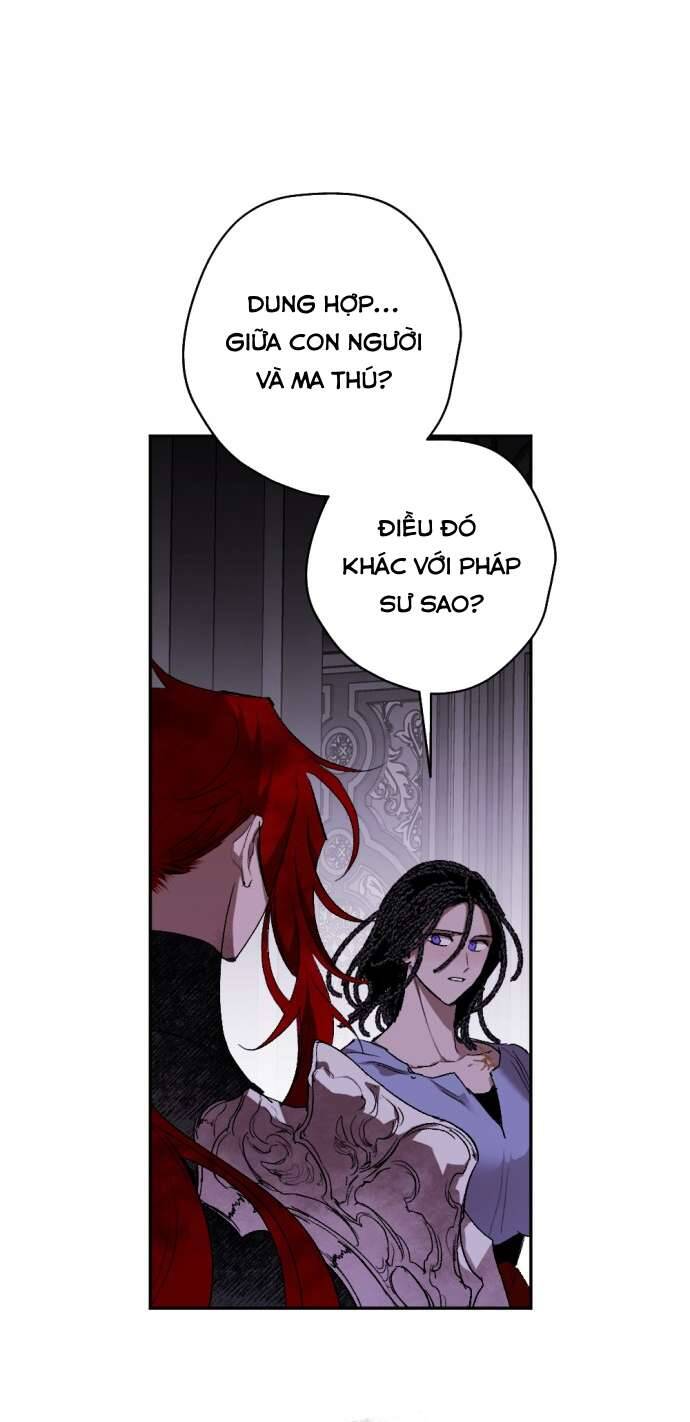 Lời Thú Nhận Của Chúa Tể Bóng Tối Chapter 55 - 33