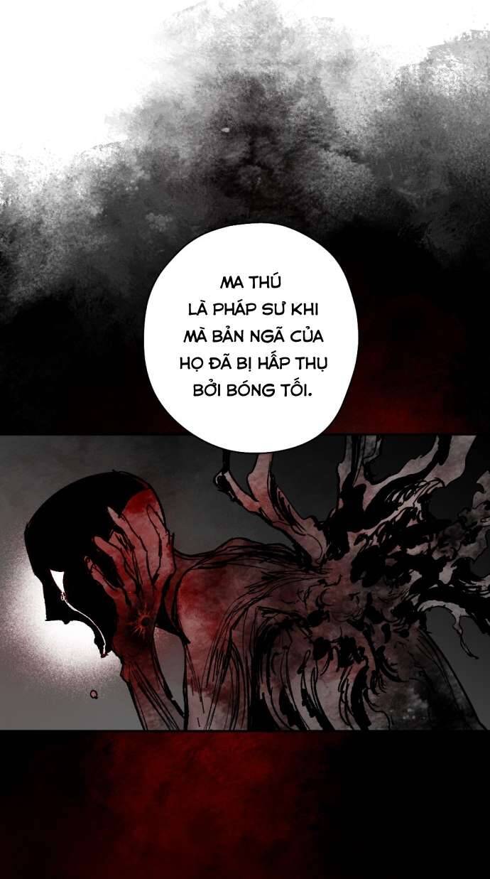 Lời Thú Nhận Của Chúa Tể Bóng Tối Chapter 55 - 34