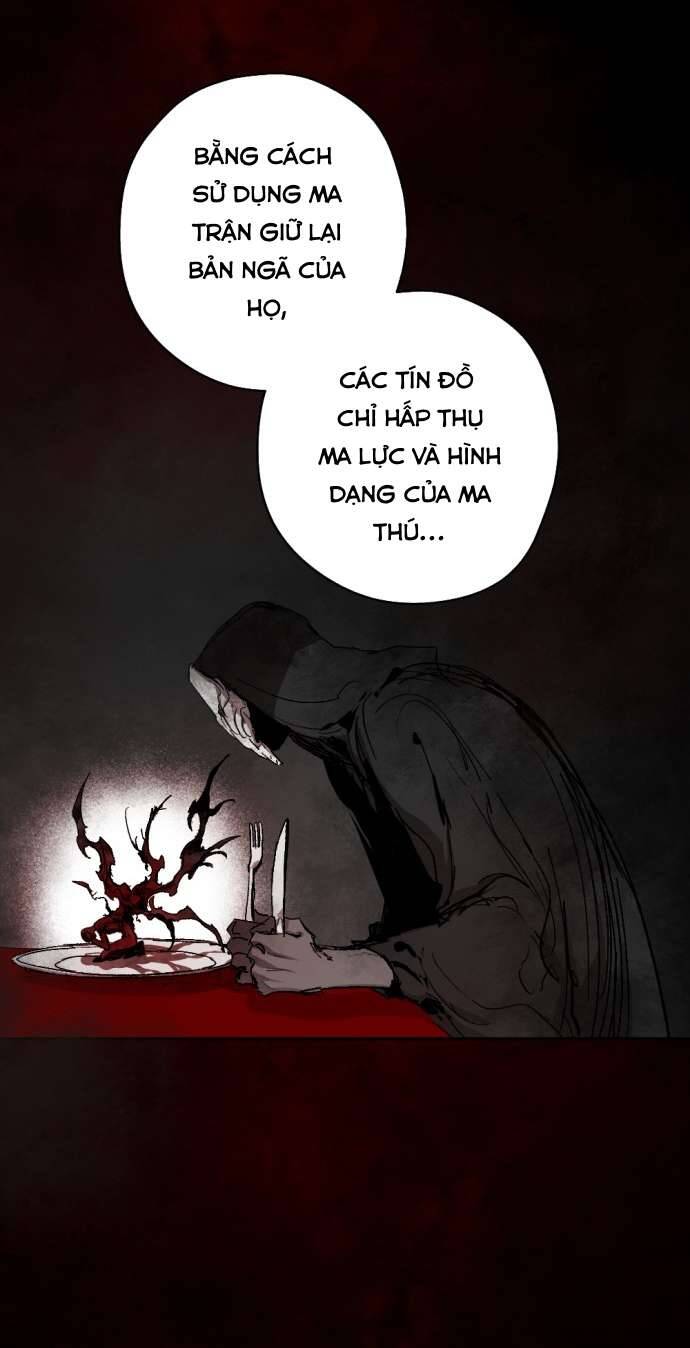 Lời Thú Nhận Của Chúa Tể Bóng Tối Chapter 55 - 35