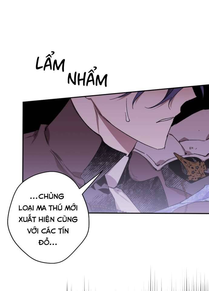 Lời Thú Nhận Của Chúa Tể Bóng Tối Chapter 55 - 38