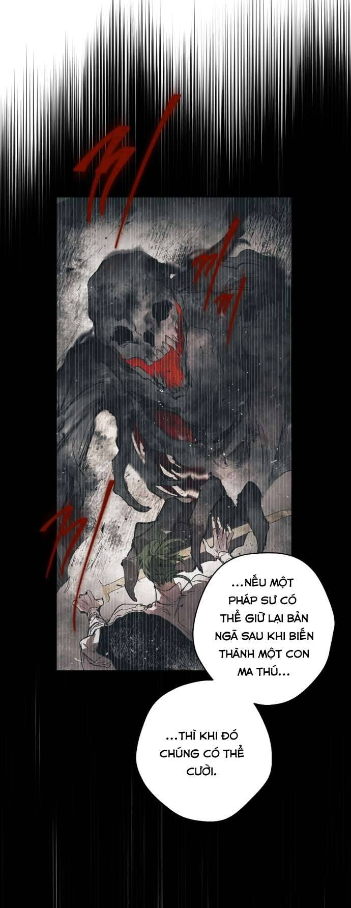 Lời Thú Nhận Của Chúa Tể Bóng Tối Chapter 55 - 39