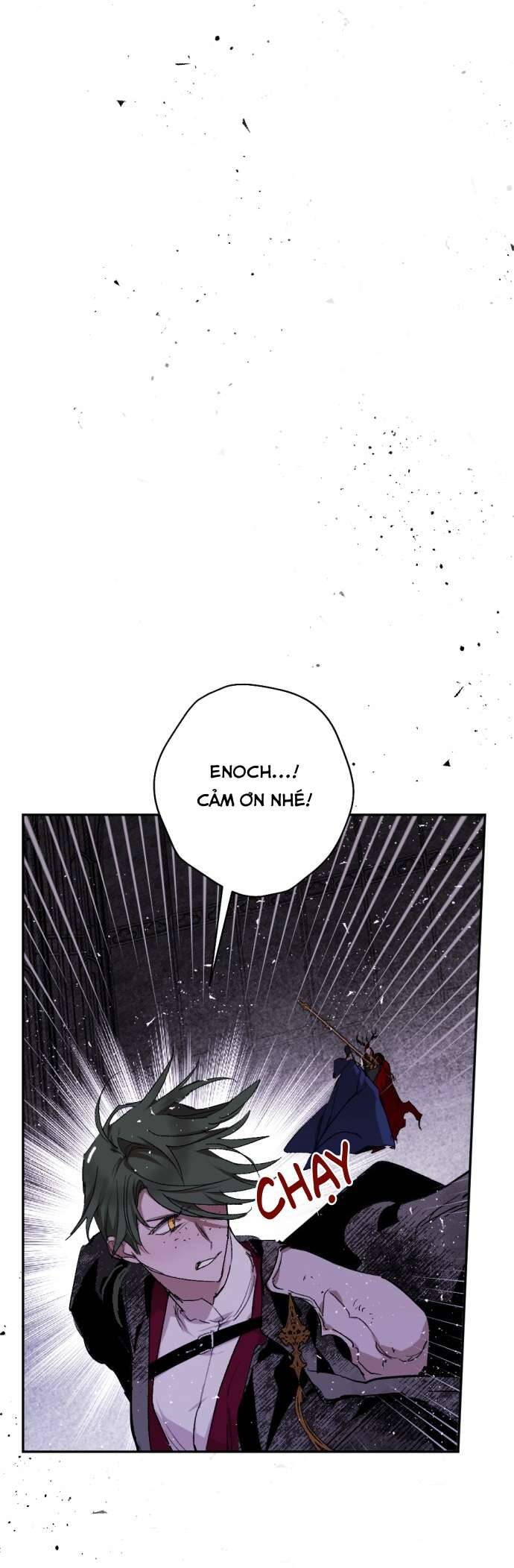 Lời Thú Nhận Của Chúa Tể Bóng Tối Chapter 55 - 6