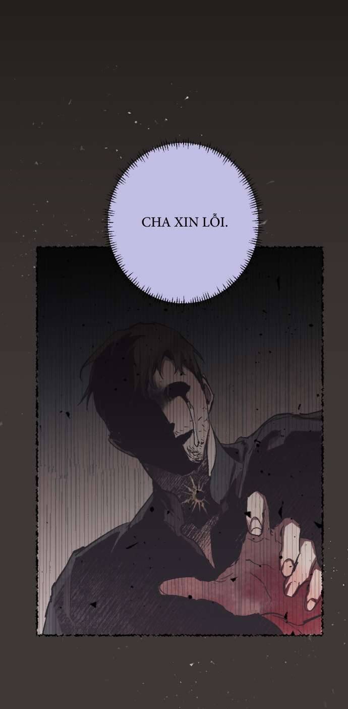 Lời Thú Nhận Của Chúa Tể Bóng Tối Chapter 55 - 58
