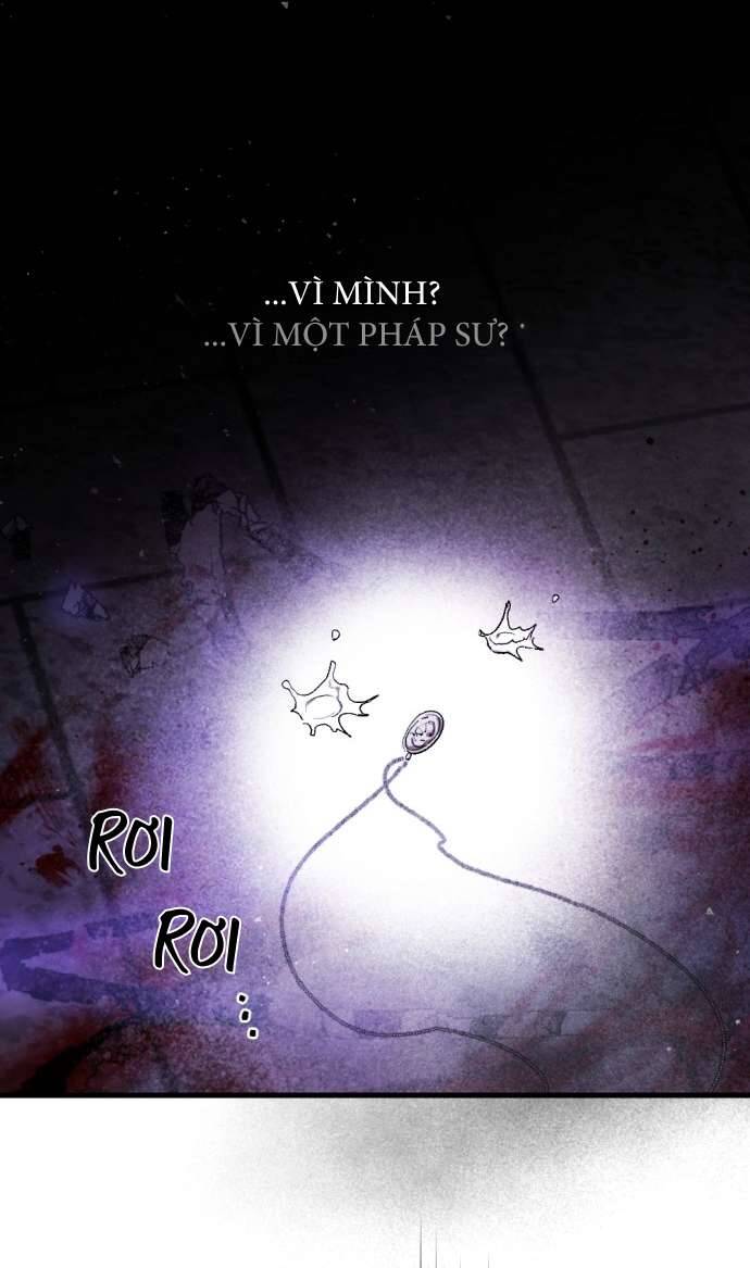 Lời Thú Nhận Của Chúa Tể Bóng Tối Chapter 55 - 66