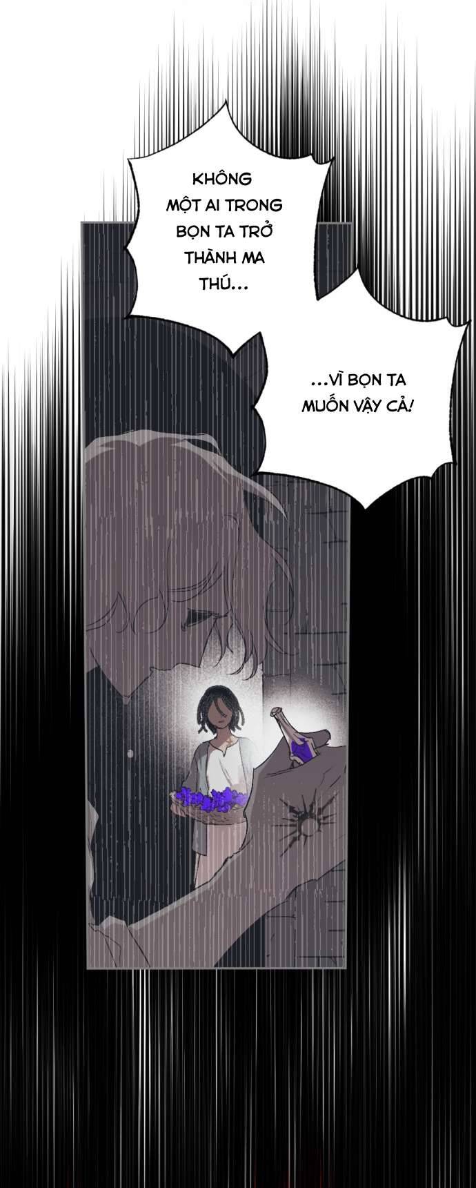 Lời Thú Nhận Của Chúa Tể Bóng Tối Chapter 55 - 67