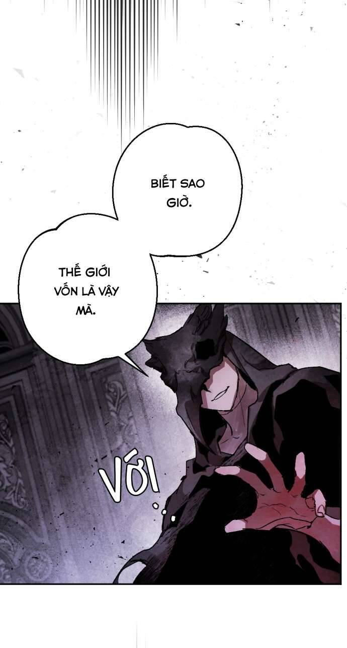 Lời Thú Nhận Của Chúa Tể Bóng Tối Chapter 55 - 69