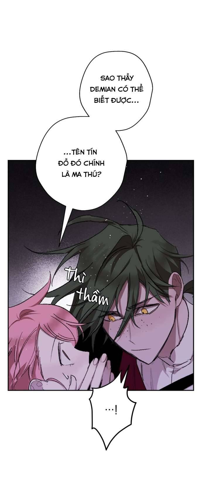 Lời Thú Nhận Của Chúa Tể Bóng Tối Chapter 55 - 8