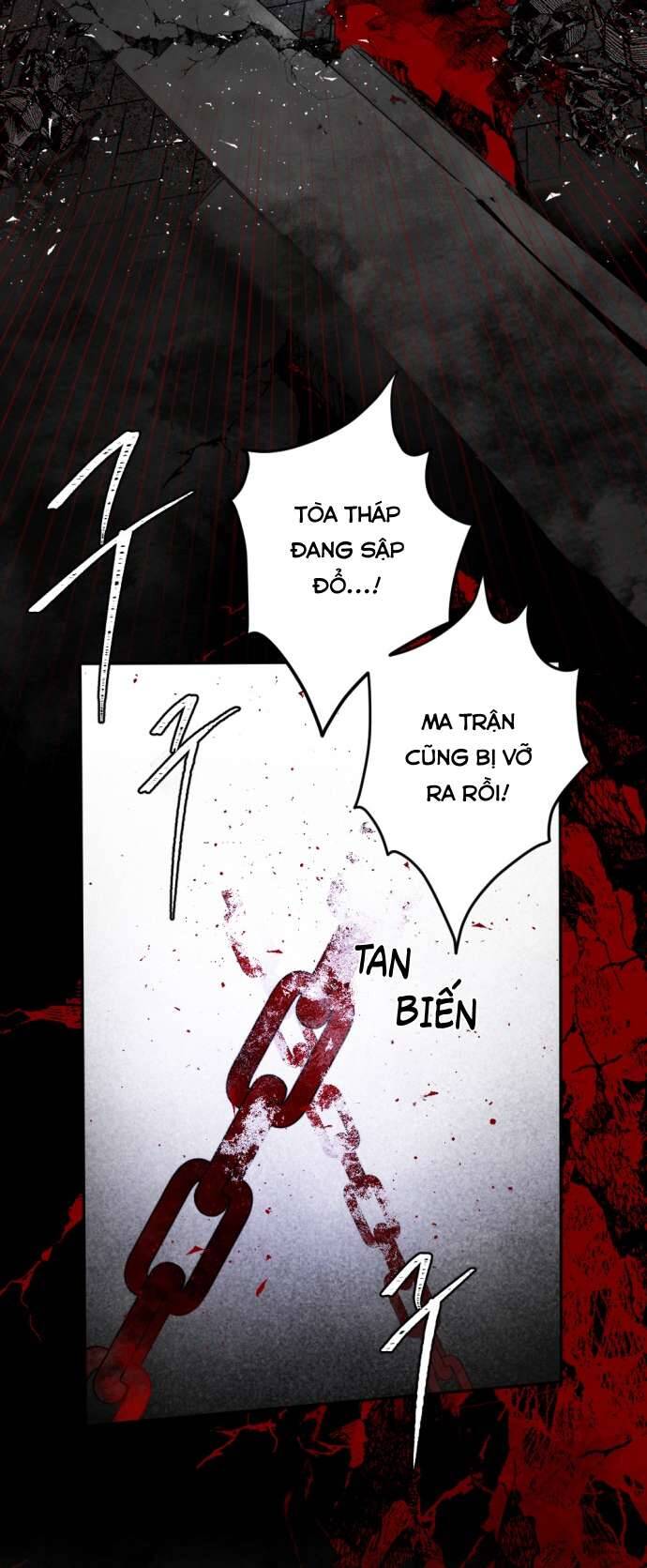Lời Thú Nhận Của Chúa Tể Bóng Tối Chapter 55 - 73