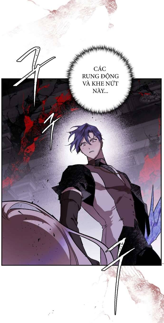 Lời Thú Nhận Của Chúa Tể Bóng Tối Chapter 55 - 76