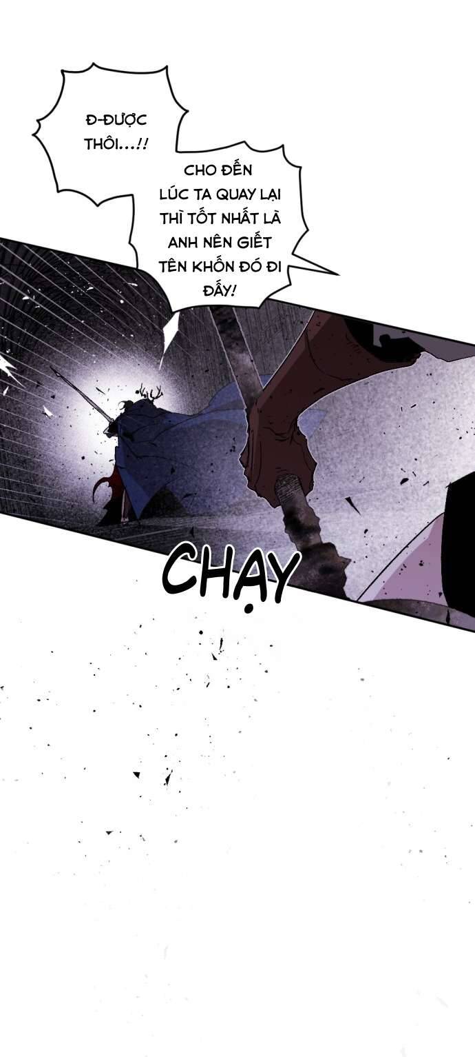Lời Thú Nhận Của Chúa Tể Bóng Tối Chapter 56 - 20
