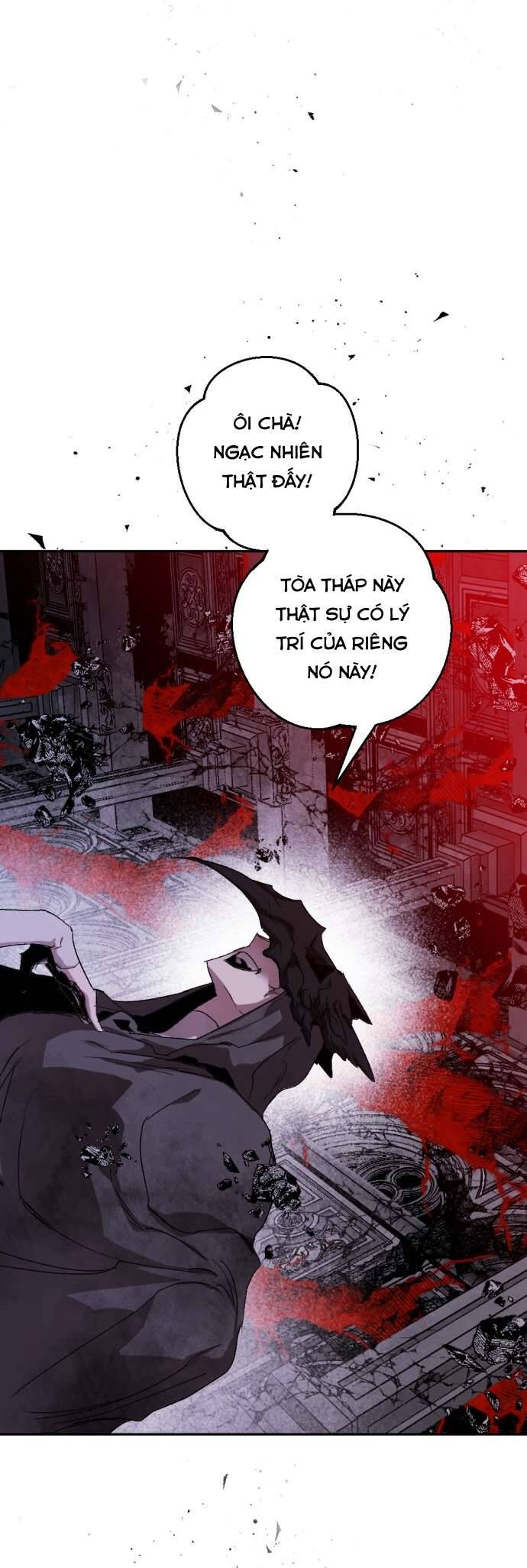 Lời Thú Nhận Của Chúa Tể Bóng Tối Chapter 56 - 21