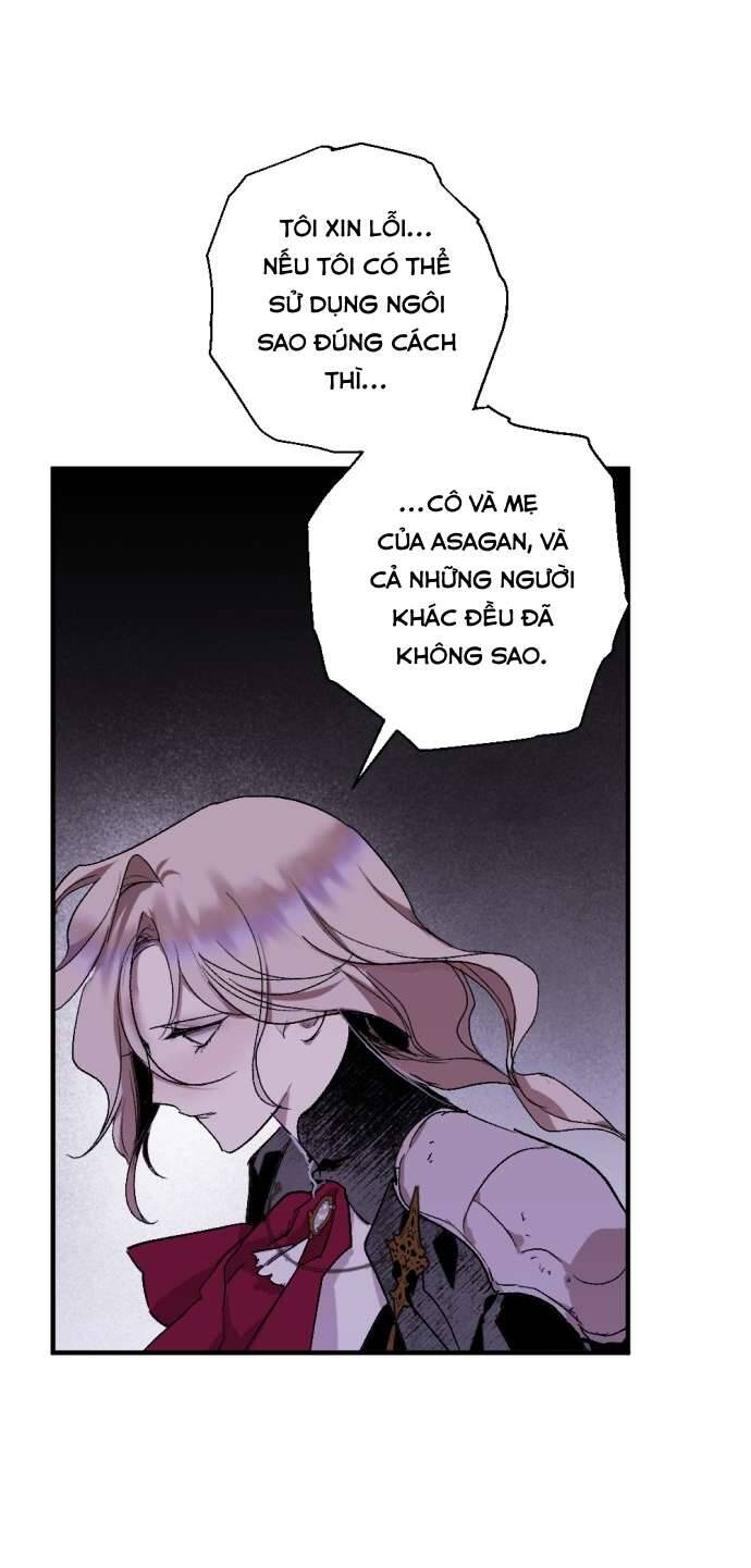 Lời Thú Nhận Của Chúa Tể Bóng Tối Chapter 56 - 33