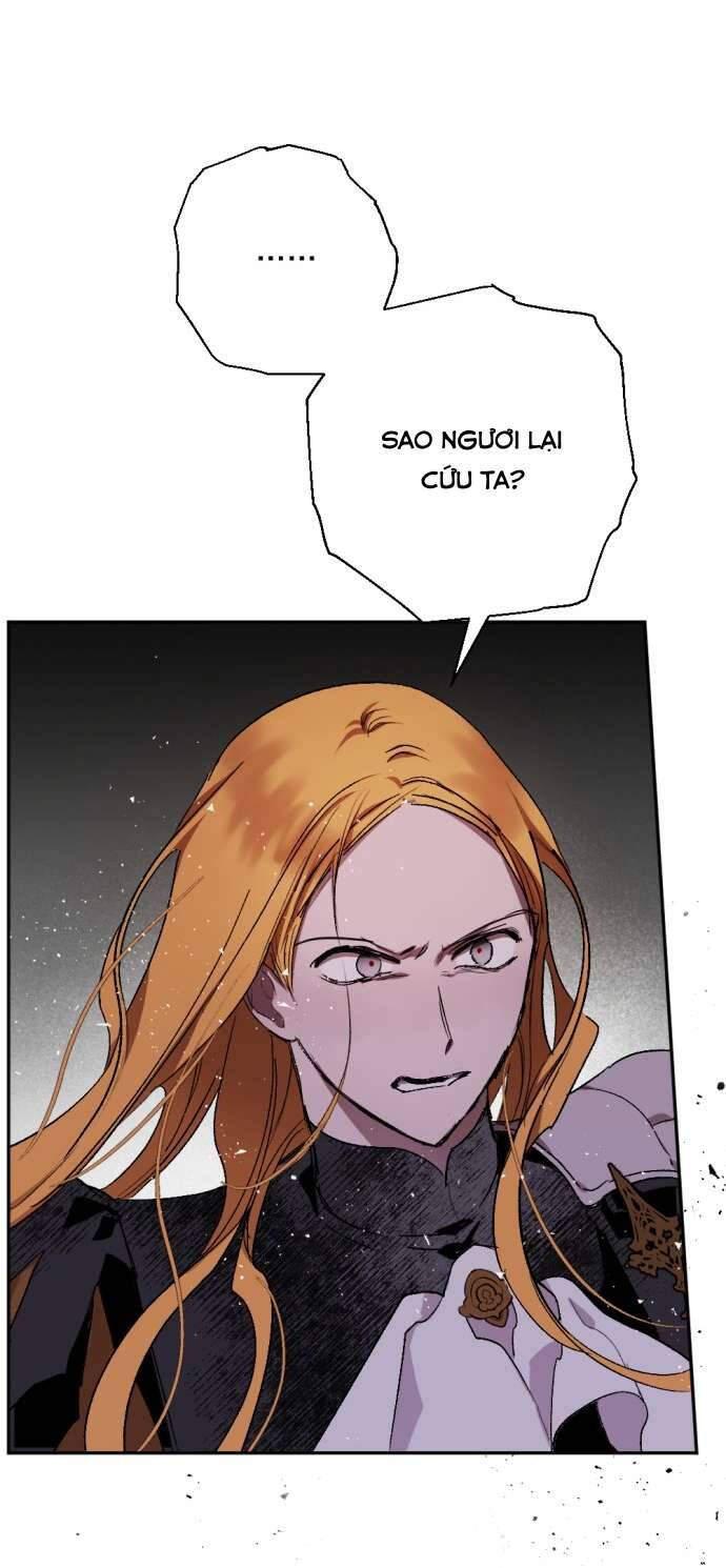 Lời Thú Nhận Của Chúa Tể Bóng Tối Chapter 56 - 53
