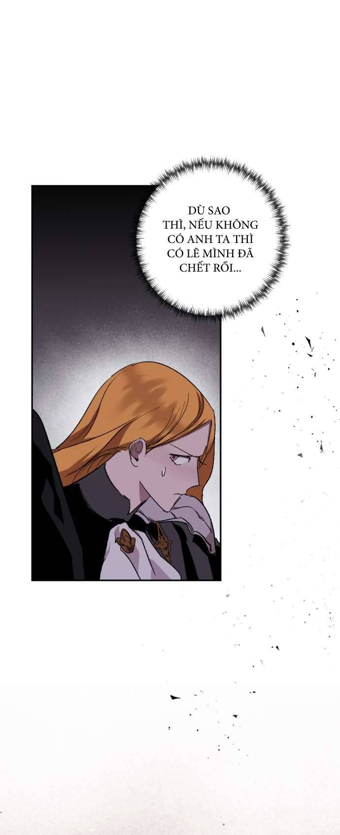 Lời Thú Nhận Của Chúa Tể Bóng Tối Chapter 56 - 64