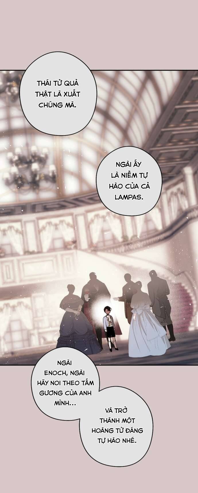 Lời Thú Nhận Của Chúa Tể Bóng Tối Chapter 57 - 16