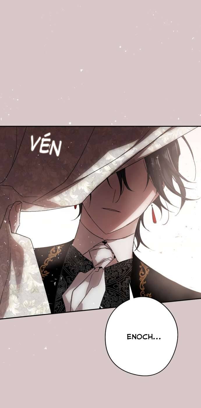 Lời Thú Nhận Của Chúa Tể Bóng Tối Chapter 57 - 21