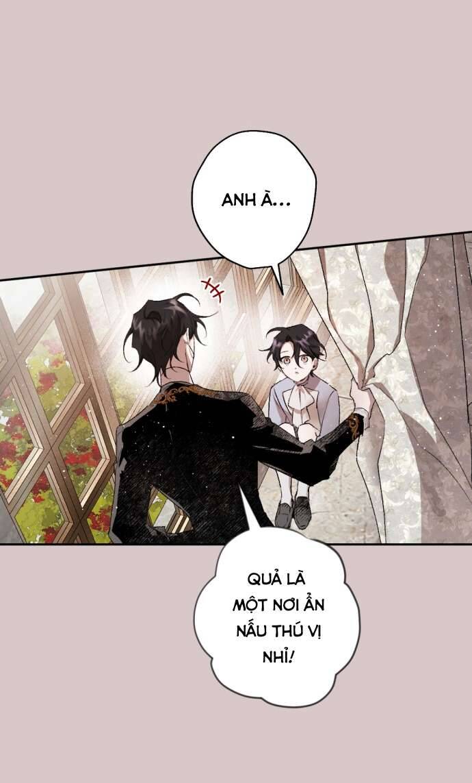 Lời Thú Nhận Của Chúa Tể Bóng Tối Chapter 57 - 22