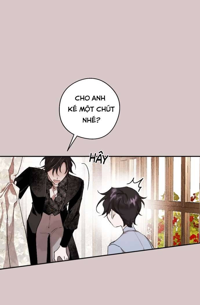 Lời Thú Nhận Của Chúa Tể Bóng Tối Chapter 57 - 23