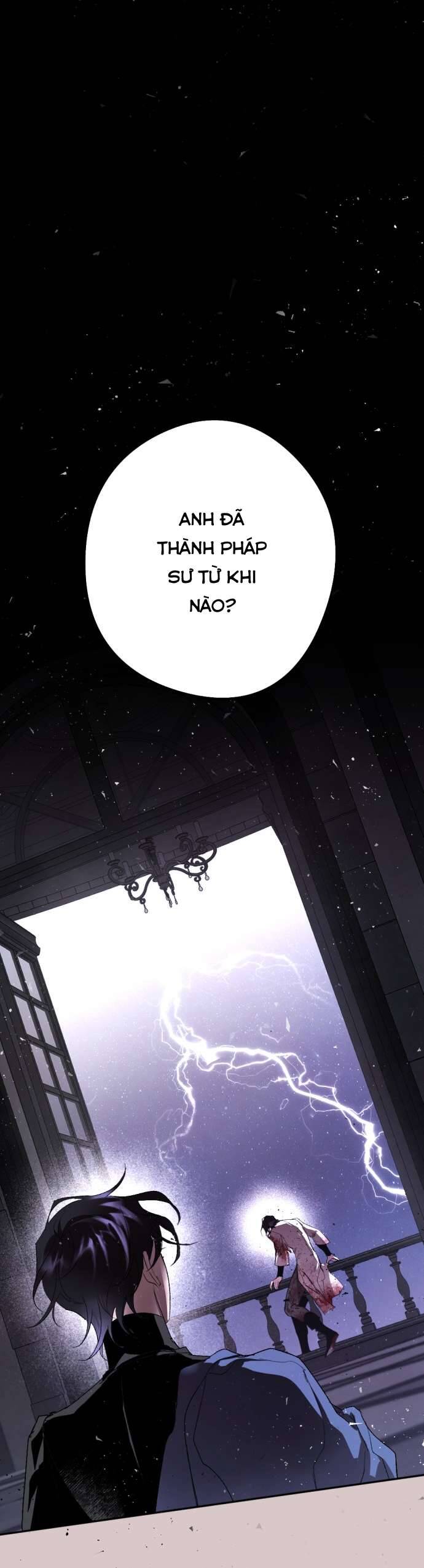 Lời Thú Nhận Của Chúa Tể Bóng Tối Chapter 57 - 29