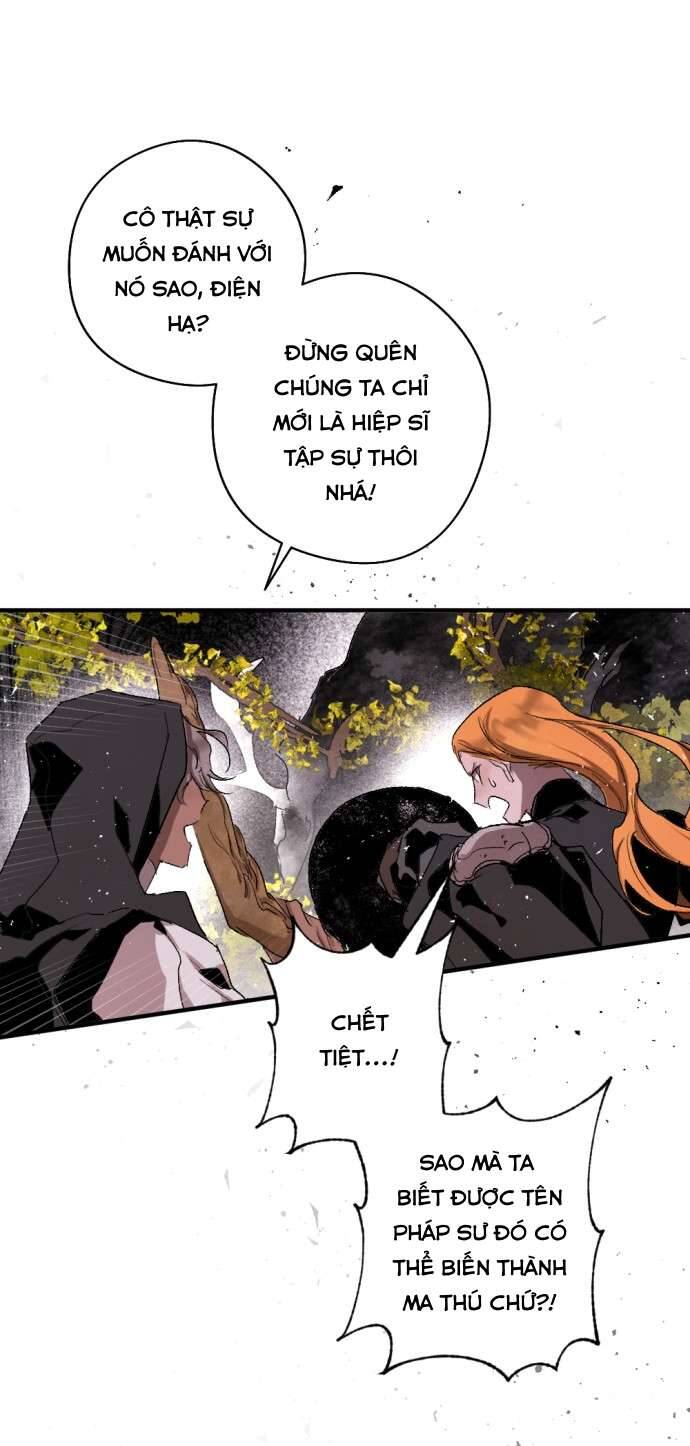 Lời Thú Nhận Của Chúa Tể Bóng Tối Chapter 57 - 37