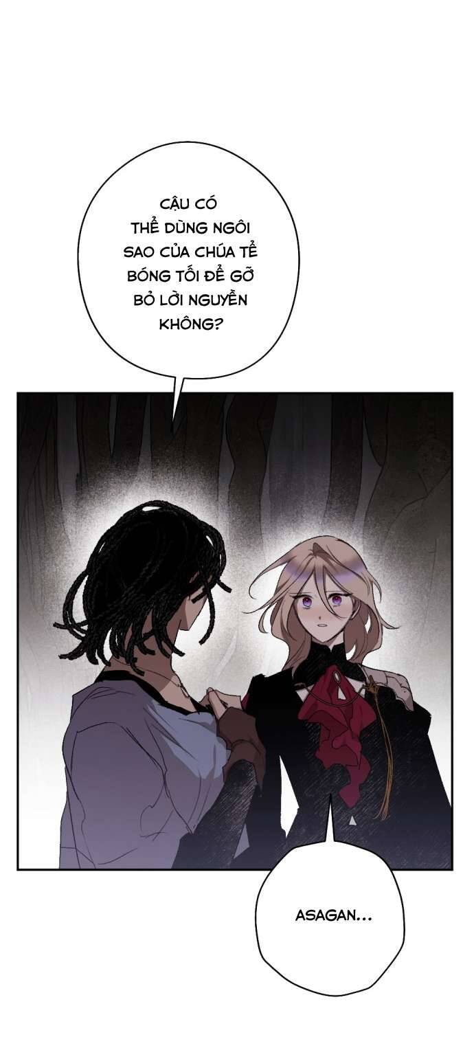 Lời Thú Nhận Của Chúa Tể Bóng Tối Chapter 57 - 52