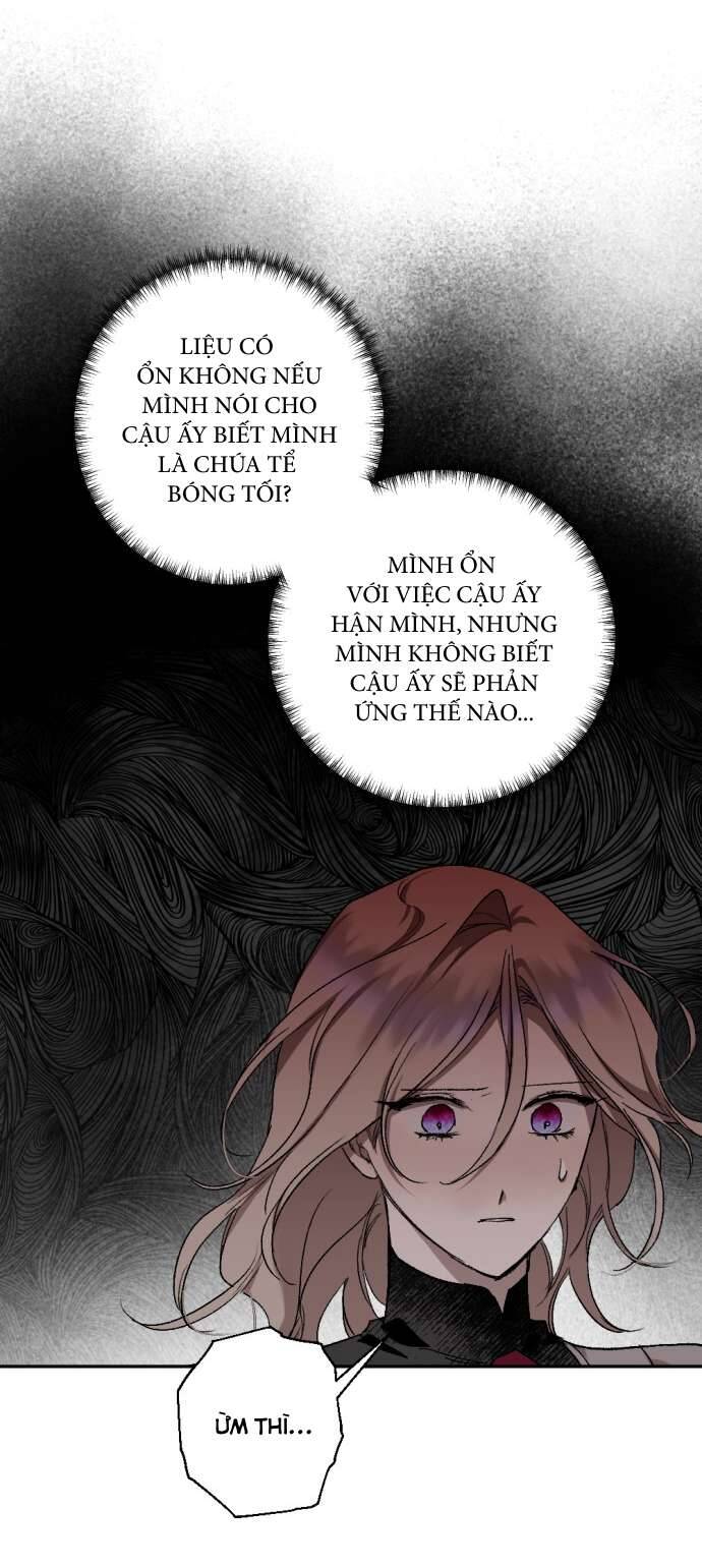 Lời Thú Nhận Của Chúa Tể Bóng Tối Chapter 57 - 53