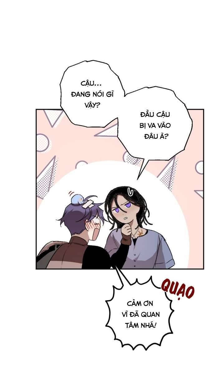 Lời Thú Nhận Của Chúa Tể Bóng Tối Chapter 57 - 56