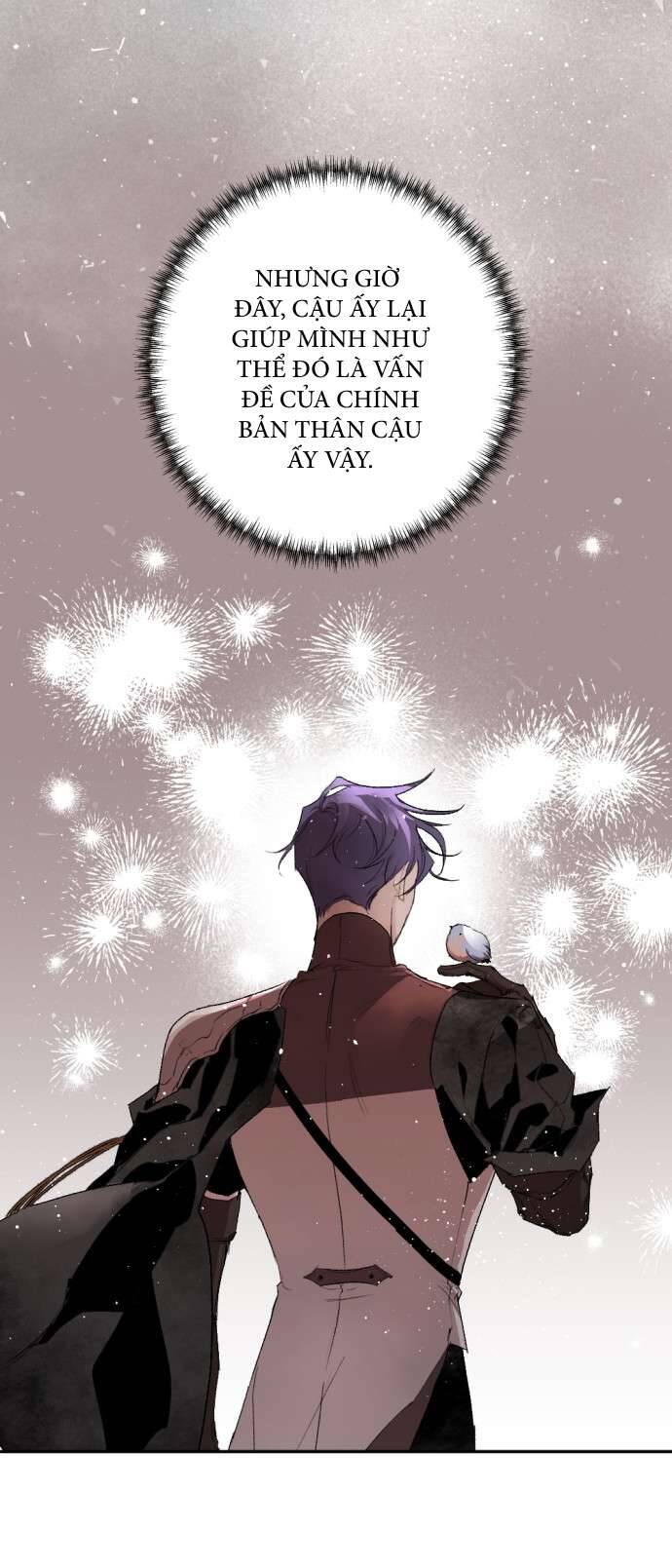 Lời Thú Nhận Của Chúa Tể Bóng Tối Chapter 57 - 64