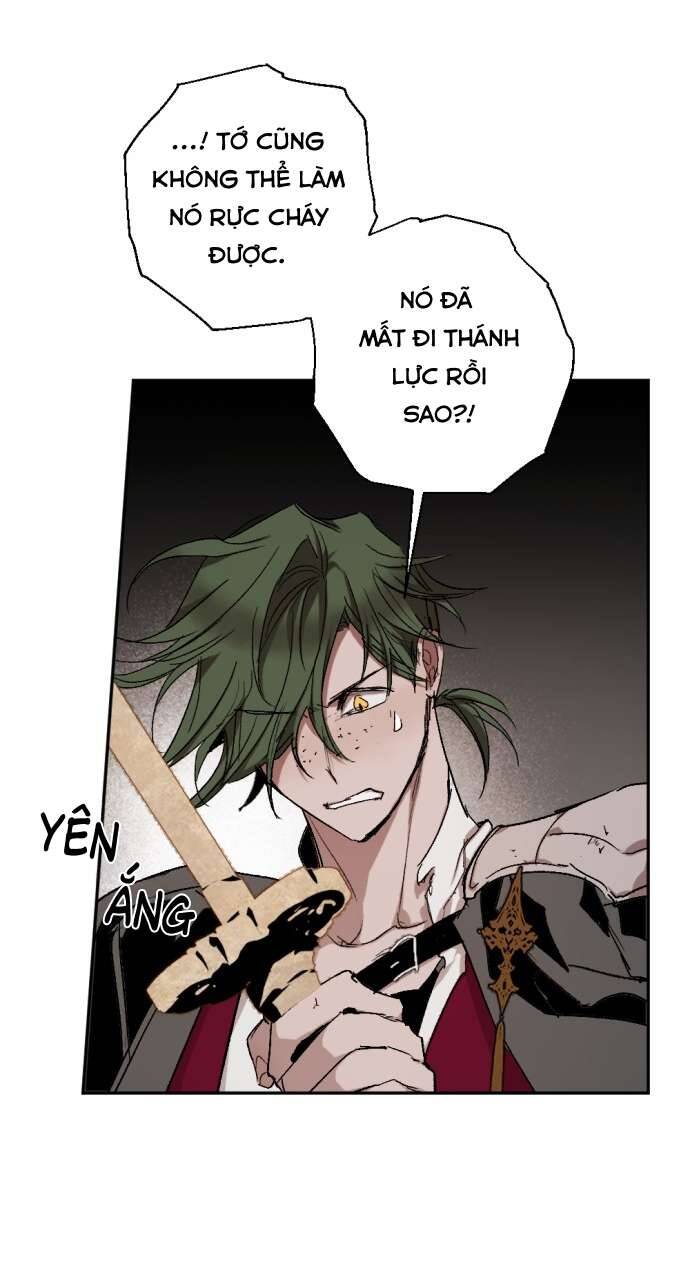 Lời Thú Nhận Của Chúa Tể Bóng Tối Chapter 61 - 34