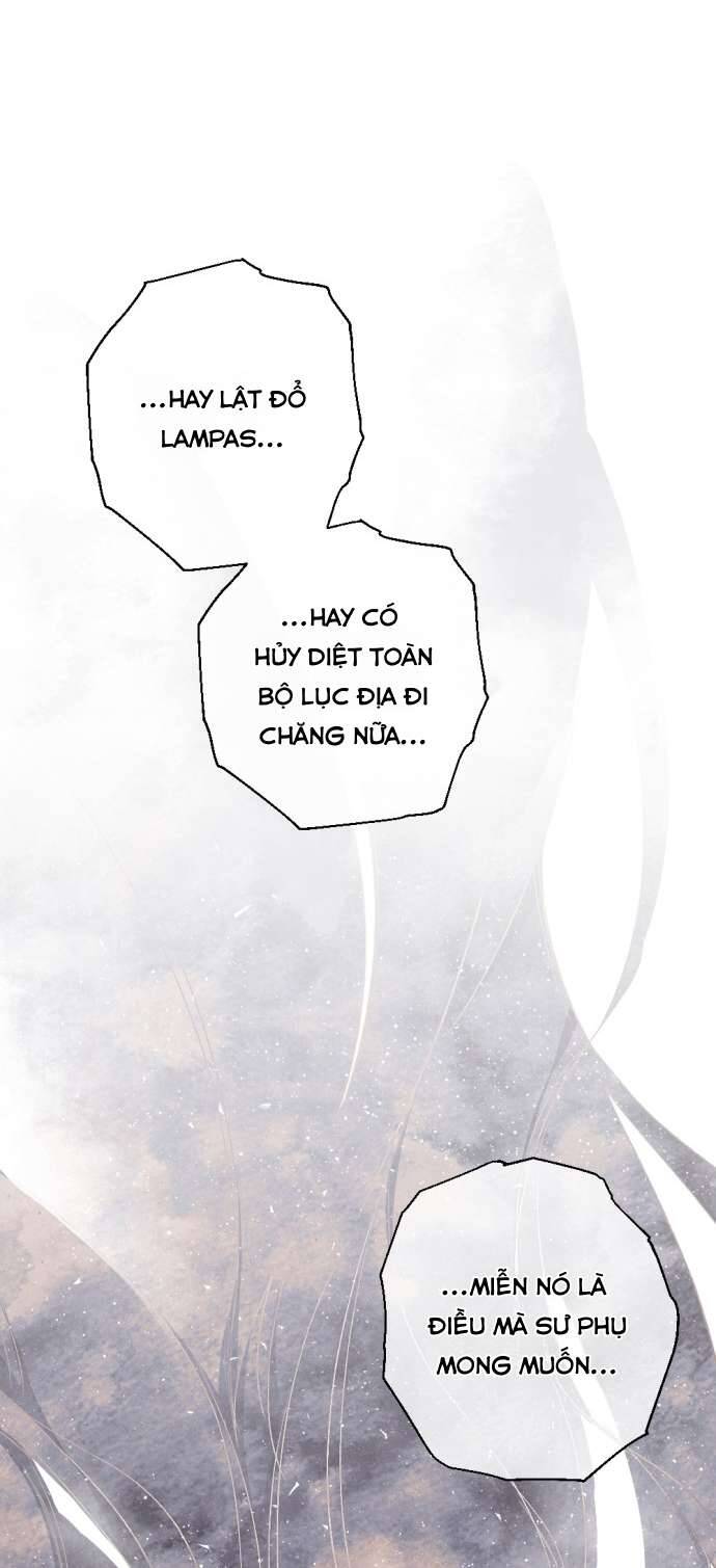 Lời Thú Nhận Của Chúa Tể Bóng Tối Chapter 61 - 66