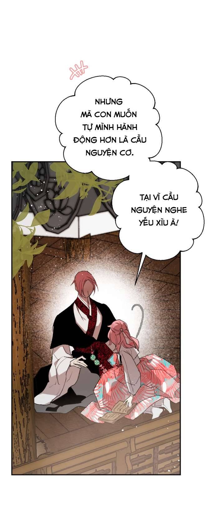 Lời Thú Nhận Của Chúa Tể Bóng Tối Chapter 62 - 11