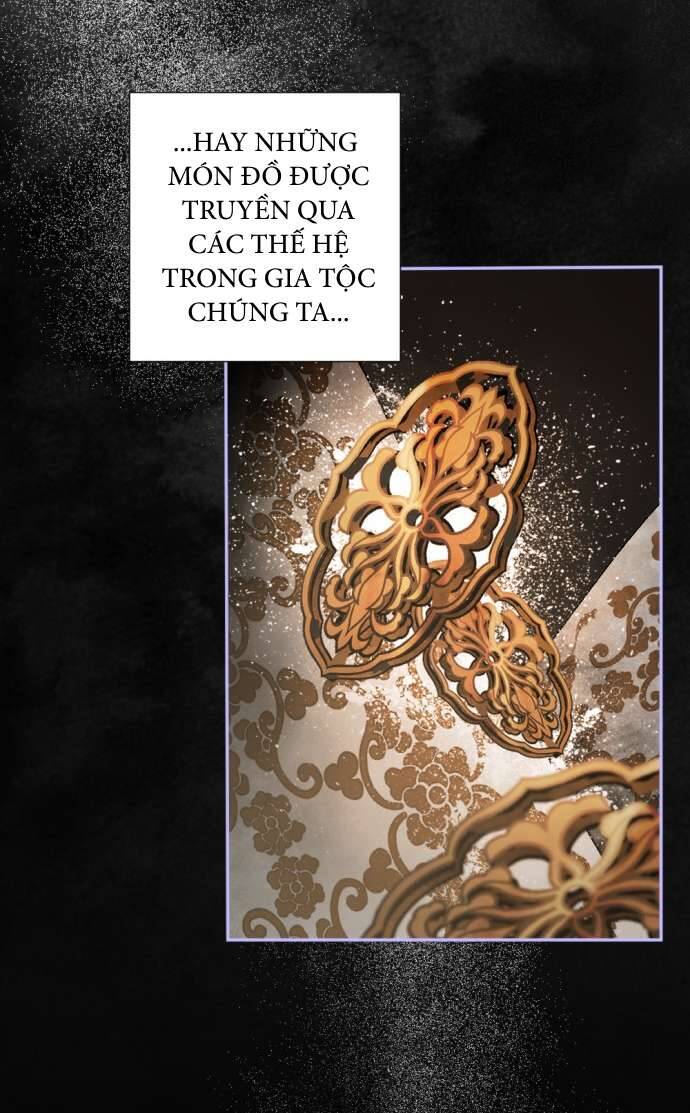 Lời Thú Nhận Của Chúa Tể Bóng Tối Chapter 62 - 18