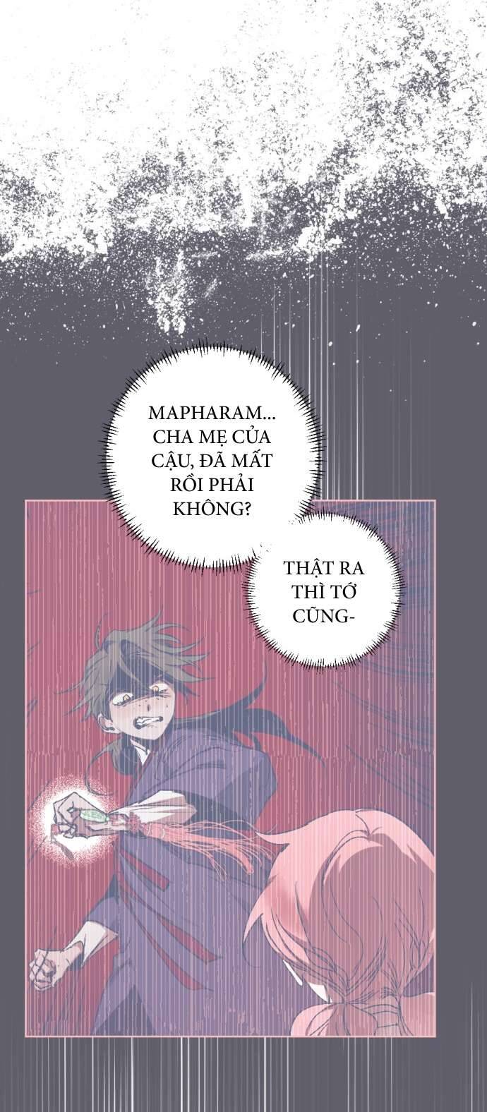 Lời Thú Nhận Của Chúa Tể Bóng Tối Chapter 62 - 21