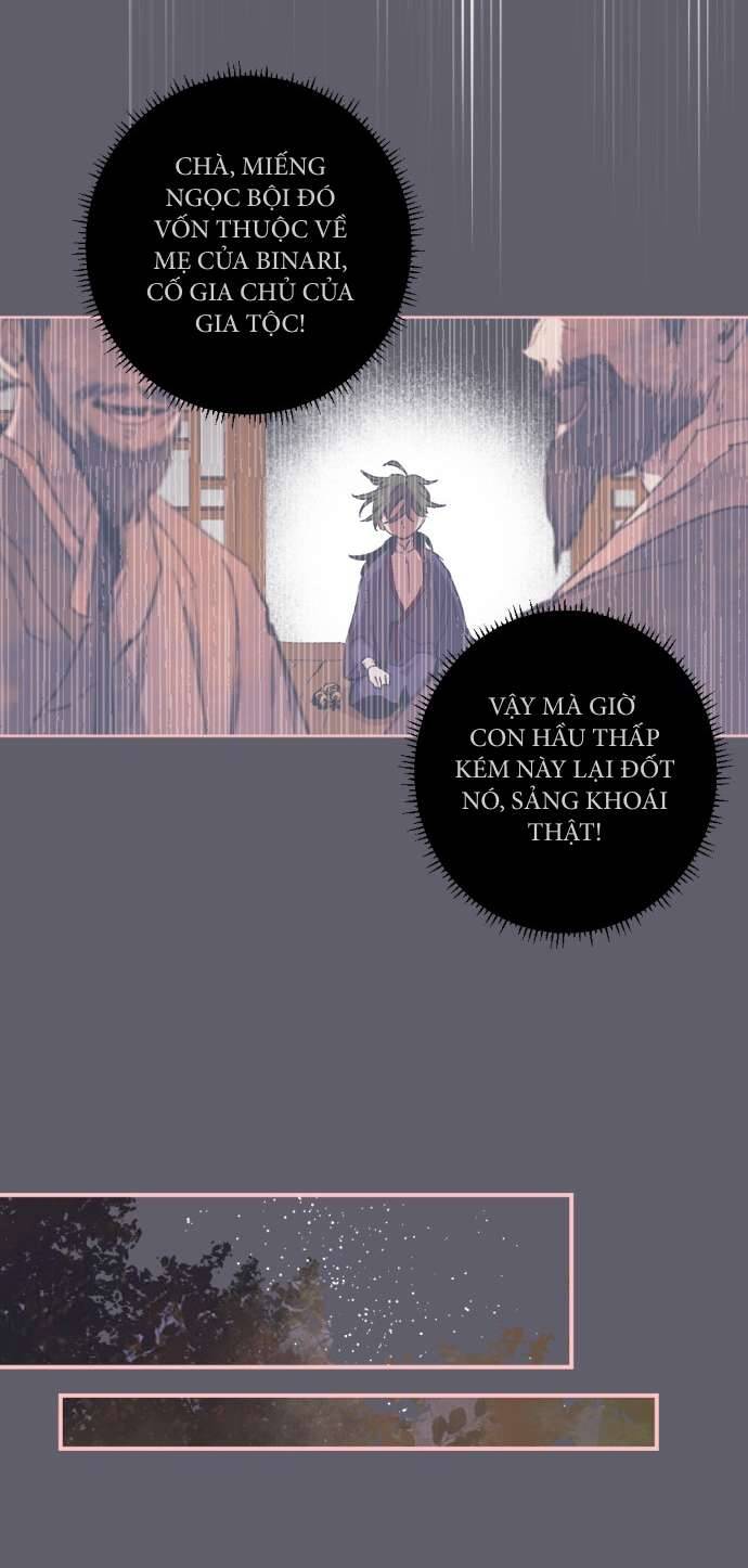 Lời Thú Nhận Của Chúa Tể Bóng Tối Chapter 62 - 23