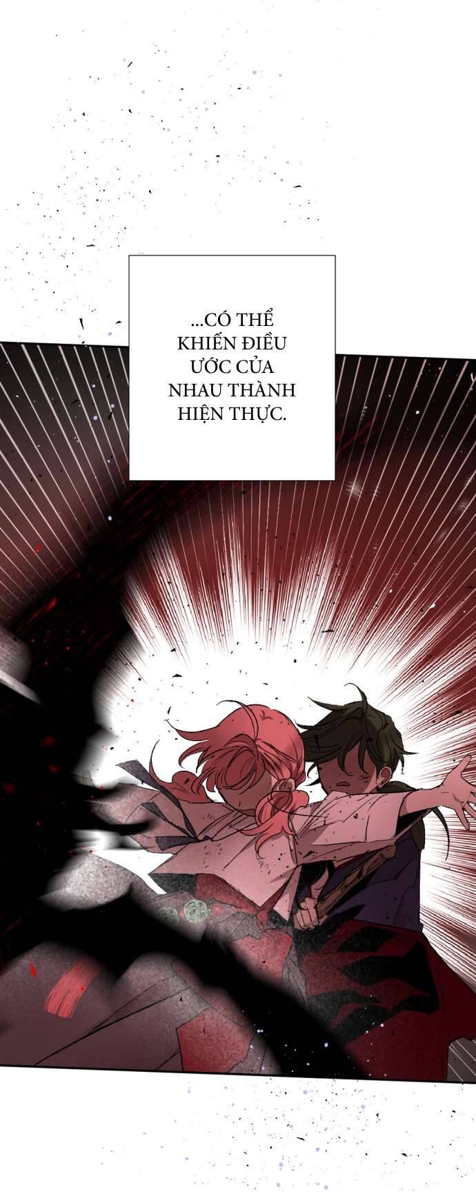 Lời Thú Nhận Của Chúa Tể Bóng Tối Chapter 62 - 33