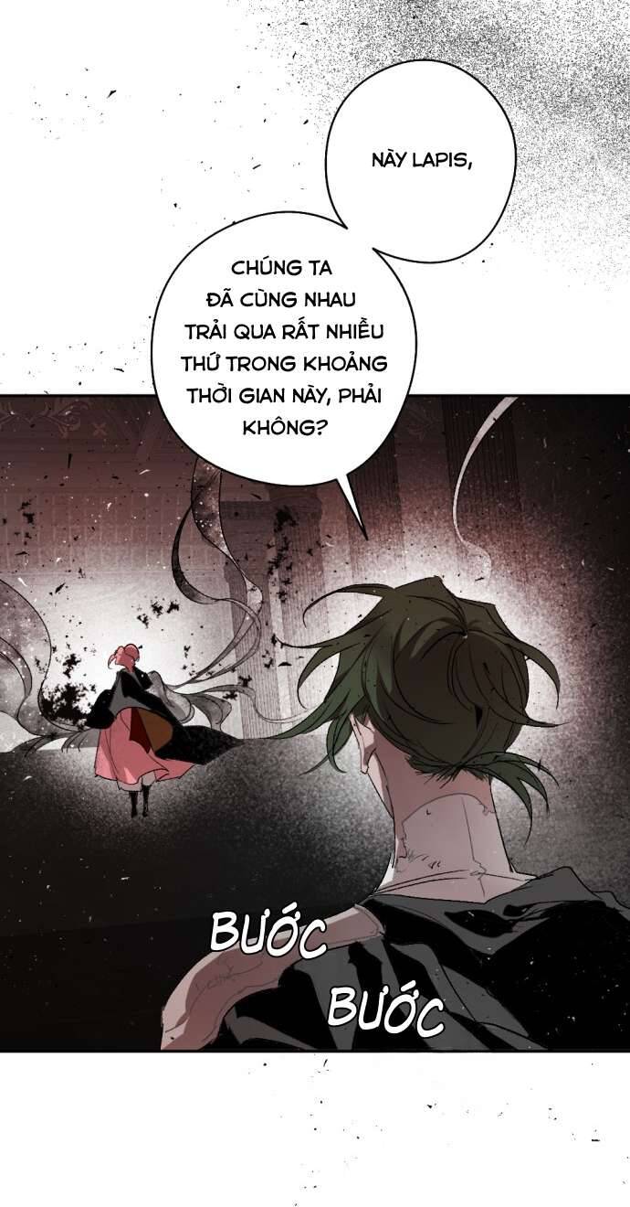 Lời Thú Nhận Của Chúa Tể Bóng Tối Chapter 62 - 50